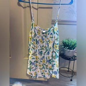 Old Navy L tank
